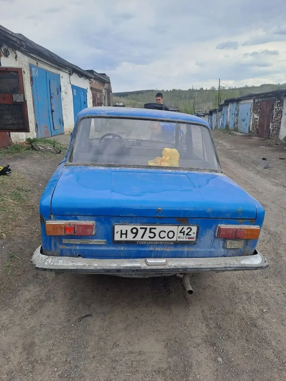 Продажа авто в Новокузнецке - Авто в Новокузнецк