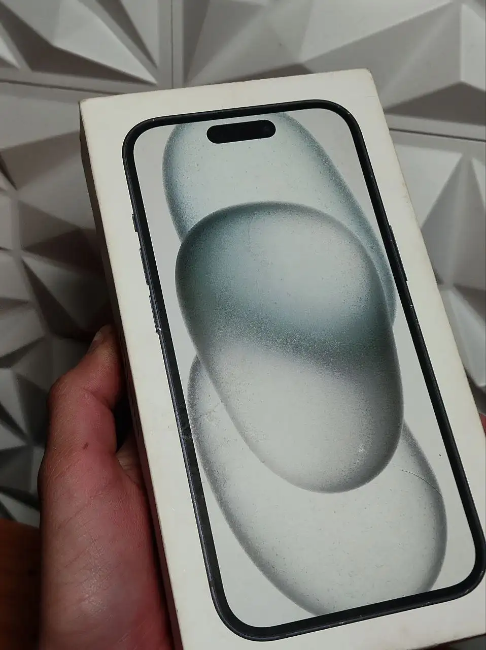 iPhone 15 128GB - Смартфоны и гаджеты (Электроника) в Новокузнецк