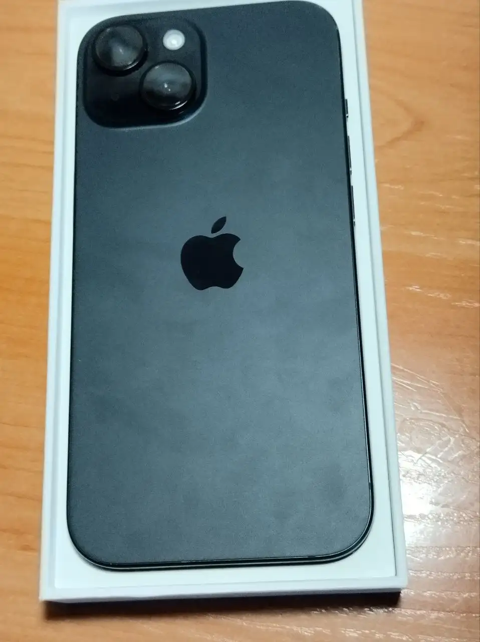 iPhone 15 128GB - Смартфоны и гаджеты (Электроника) в Новокузнецк