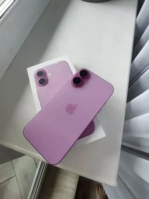 iPhone 16 256GB - Компьютерные комплектующие в Новокузнецк