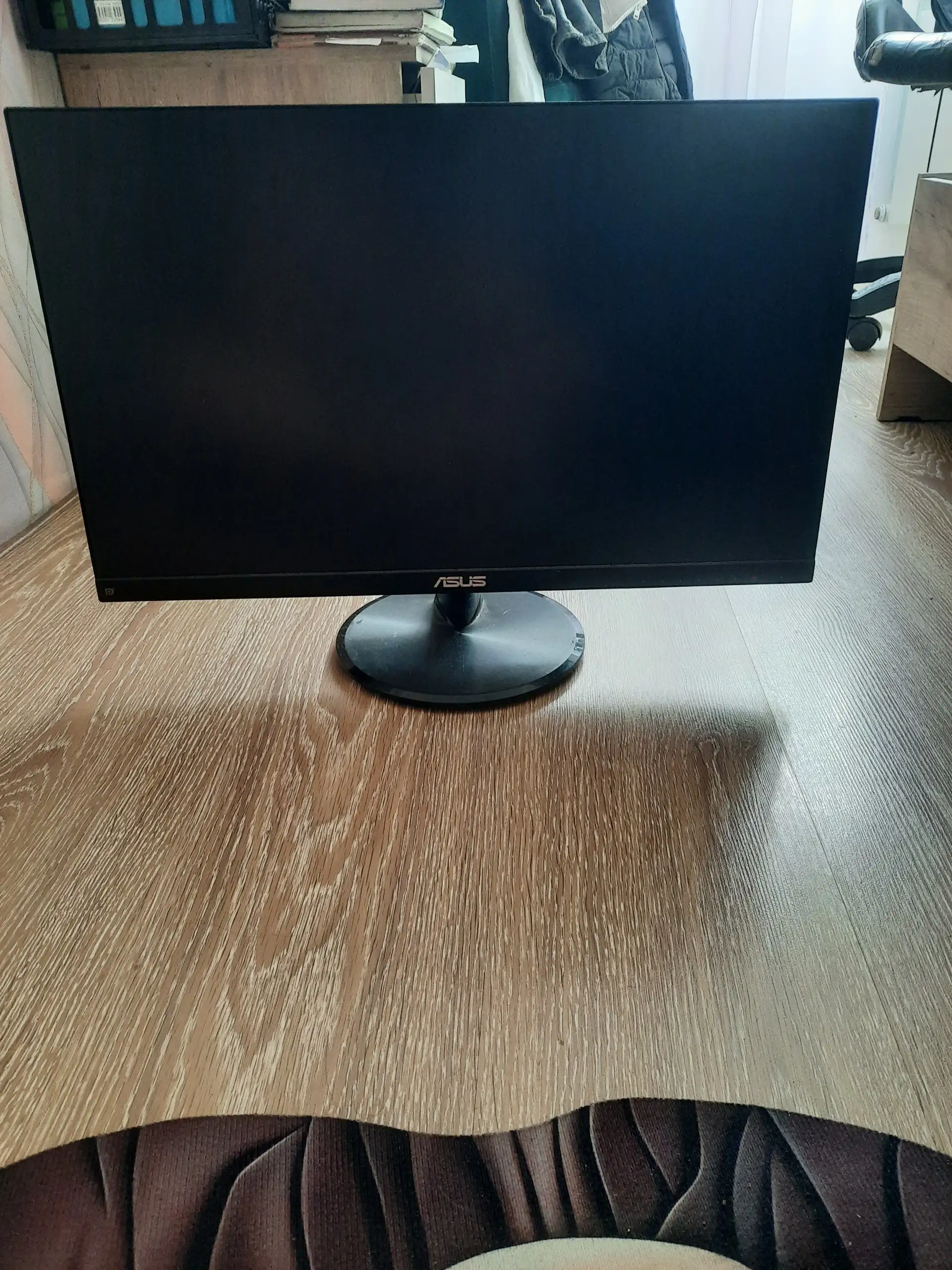 Монитор Asus 144 ГГц - Электроника в Новокузнецк