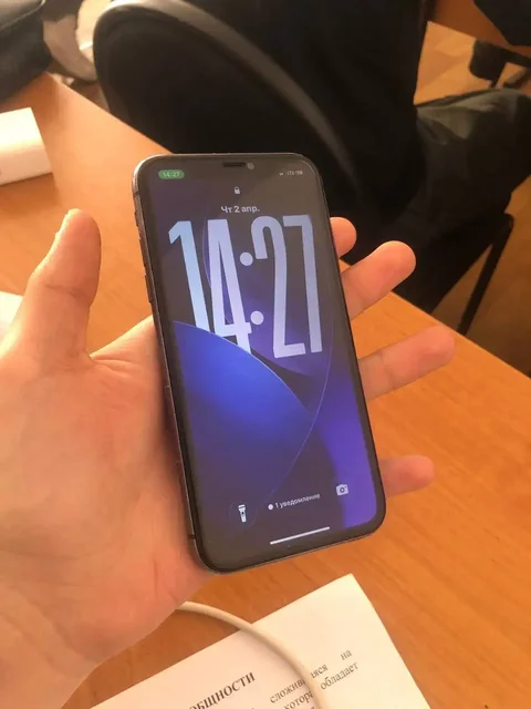 Обмен iPhone - Компьютерные комплектующие в Новокузнецк