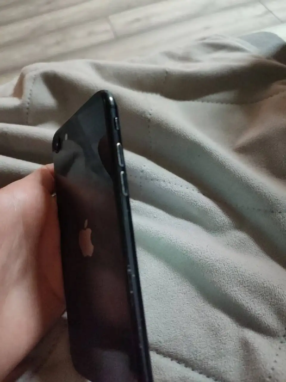 Продажа iPhone SE 2022 - Смартфоны (Электроника) в Новокузнецк