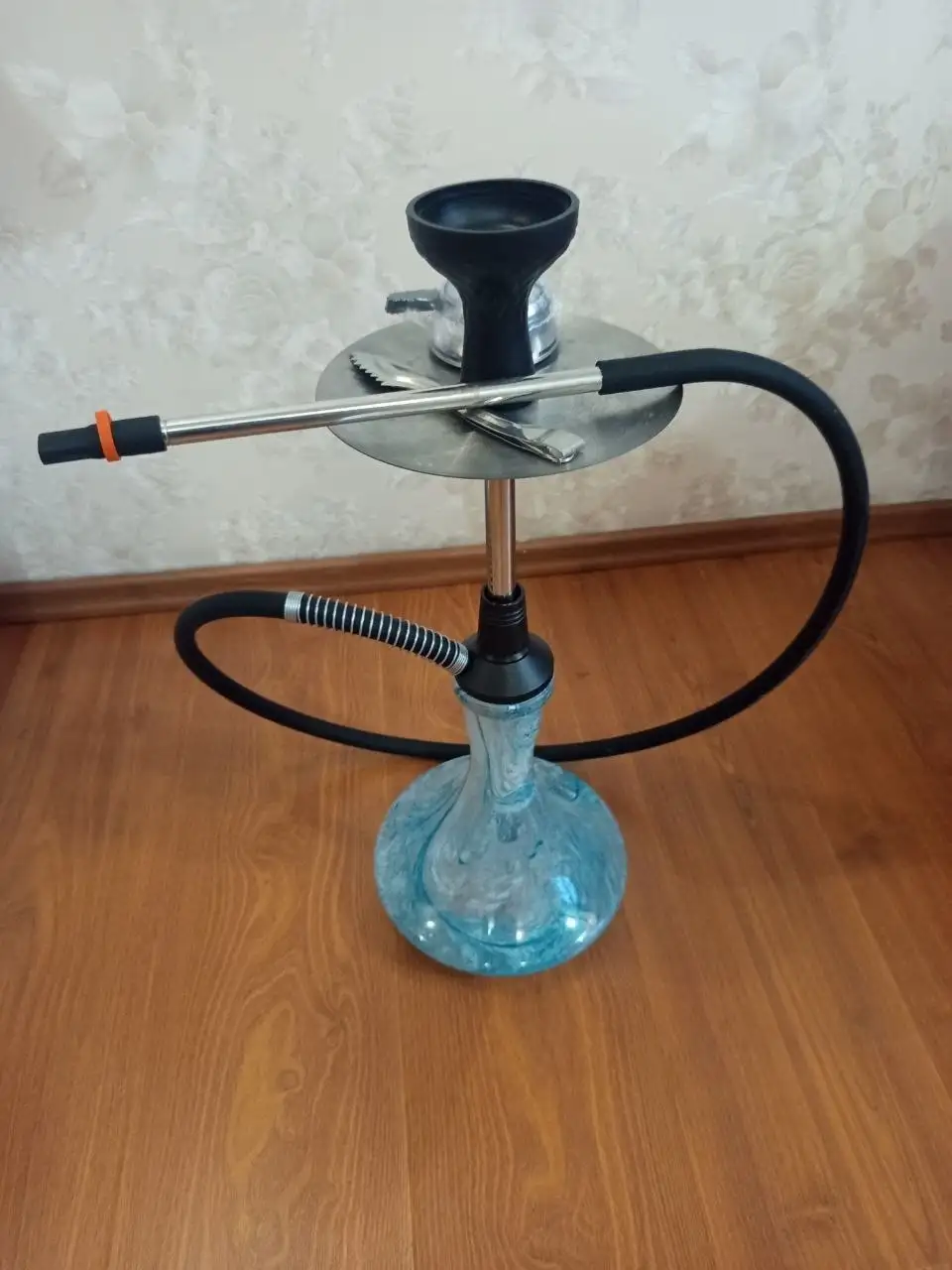 Продам кальян с аксессуарами - Кальяны и аксессуары (Хобби и отдых) в Новокузнецк