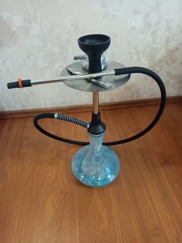 Продам кальян с аксессуарами - Хобби и отдых в Новокузнецк