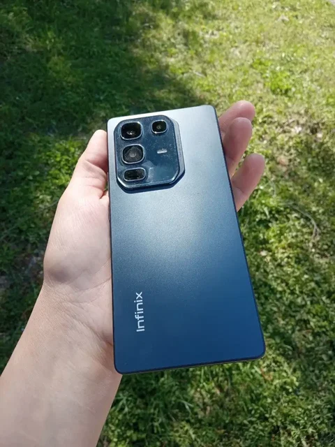 Продам смартфон Infinix Note 50 Pro 12/256 ГБ - Компьютеры в Новокузнецк