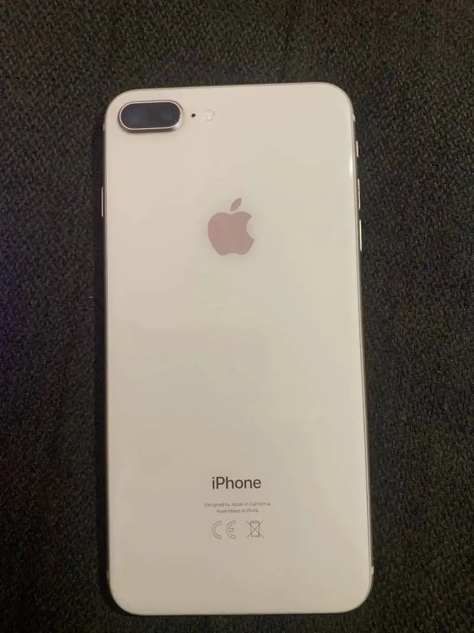 Apple iPhone 8+ 64 ГБ - обмен/продажа - Электроника в Новокузнецк