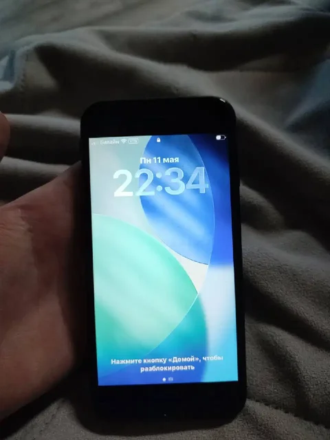 iPhone SE 2022 продажа/обмен - Электроника в Новокузнецк