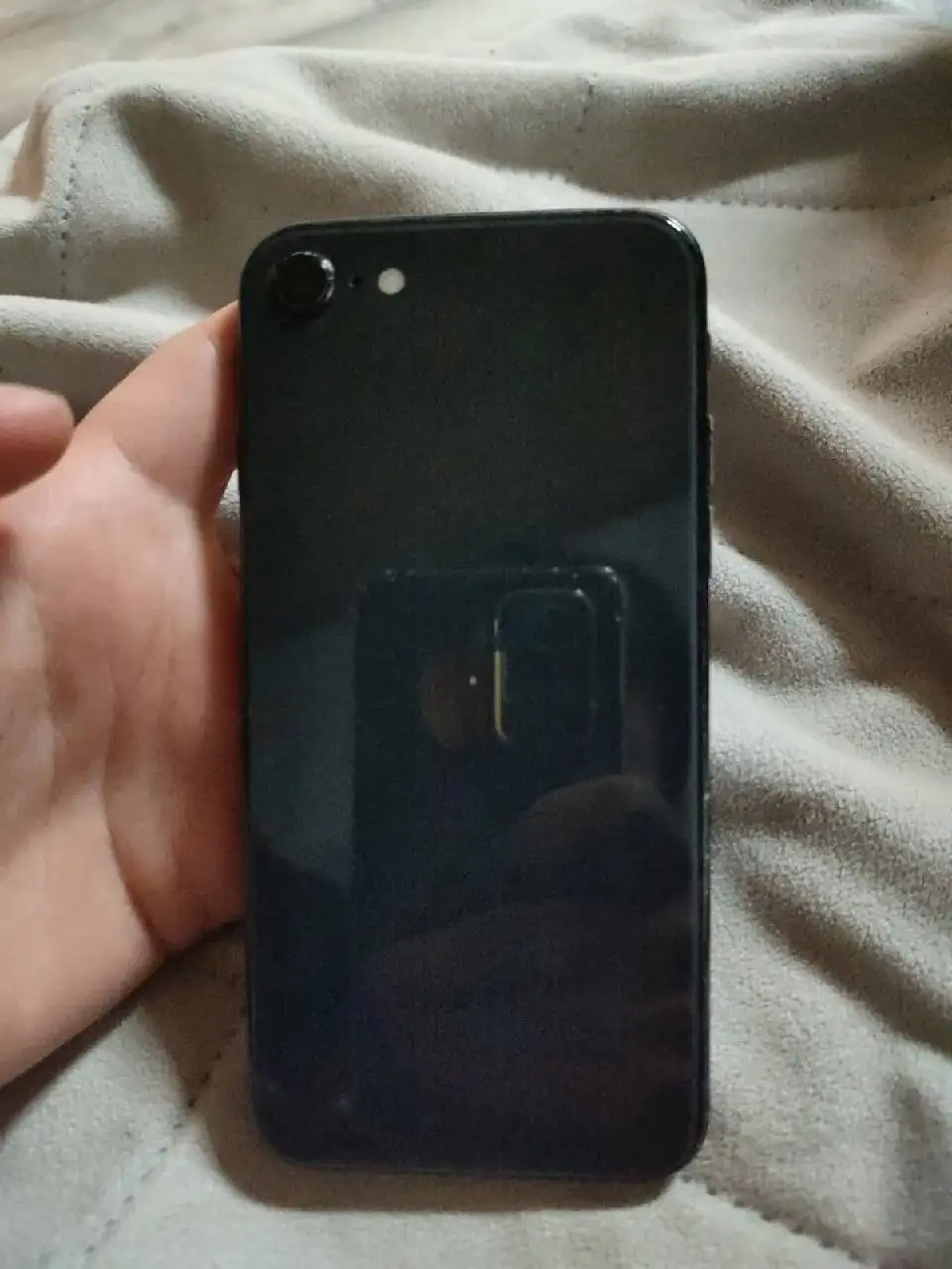 iPhone SE 2022 продажа/обмен - Смартфоны (Электроника) в Новокузнецк