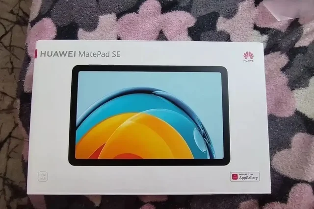 HUAWEI MatePad SE 11" 128 ГБ - Электроника в Новокузнецк