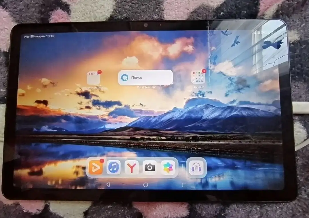 HUAWEI MatePad SE 11" 128 ГБ - Планшеты (Электроника) в Новокузнецк