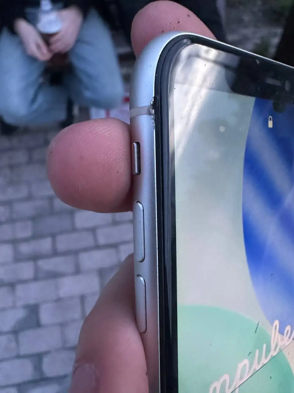 Продам iPhone 11 64GB - Мобильные телефоны и смартфоны (Электроника) в Новокузнецк