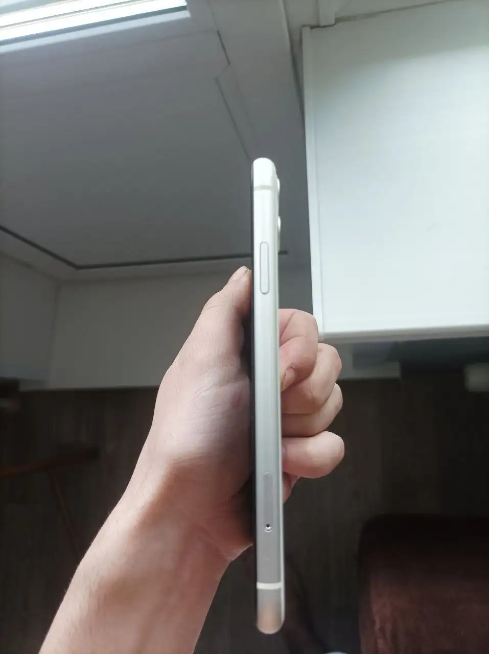 Продажа iPhone 11 на запчасти или с заменой АКБ - Смартфоны (Электроника) в Новокузнецк