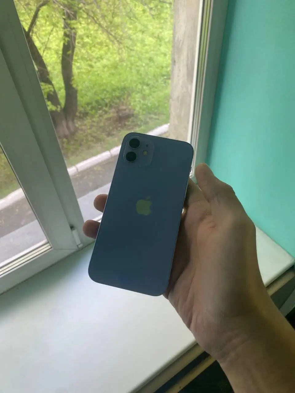 Обмен iPhone 12 на iPhone 13 - Смартфоны (Электроника) в Новокузнецк