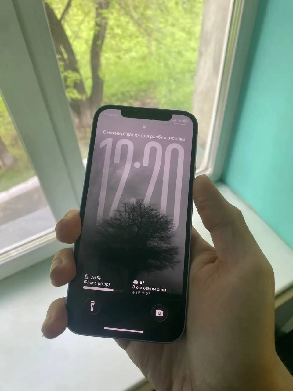 Обмен iPhone 12 на iPhone 13 - Смартфоны (Электроника) в Новокузнецк
