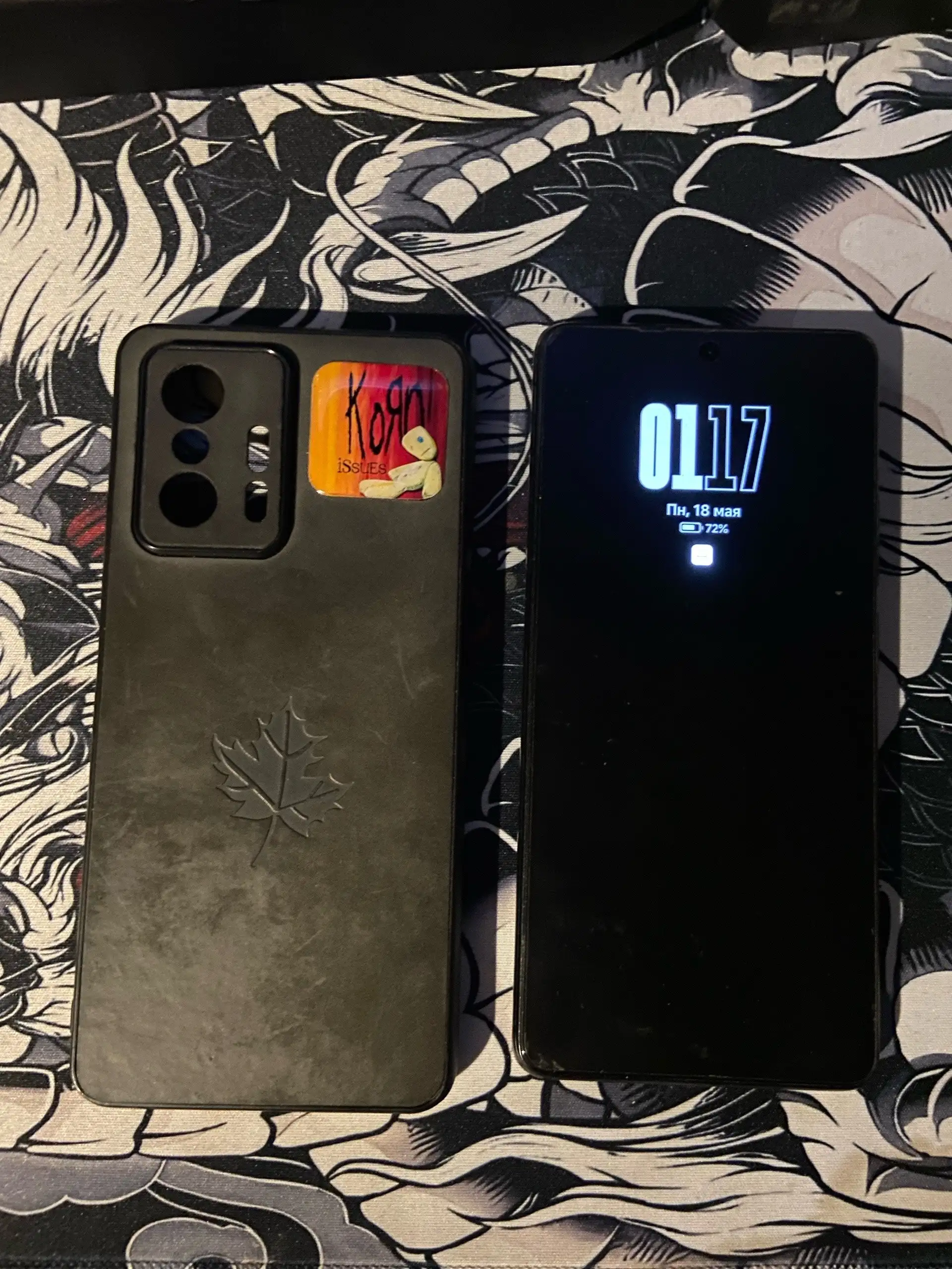 Xiaomi 11T 8/256 - Смартфоны (Электроника) в Новокузнецк