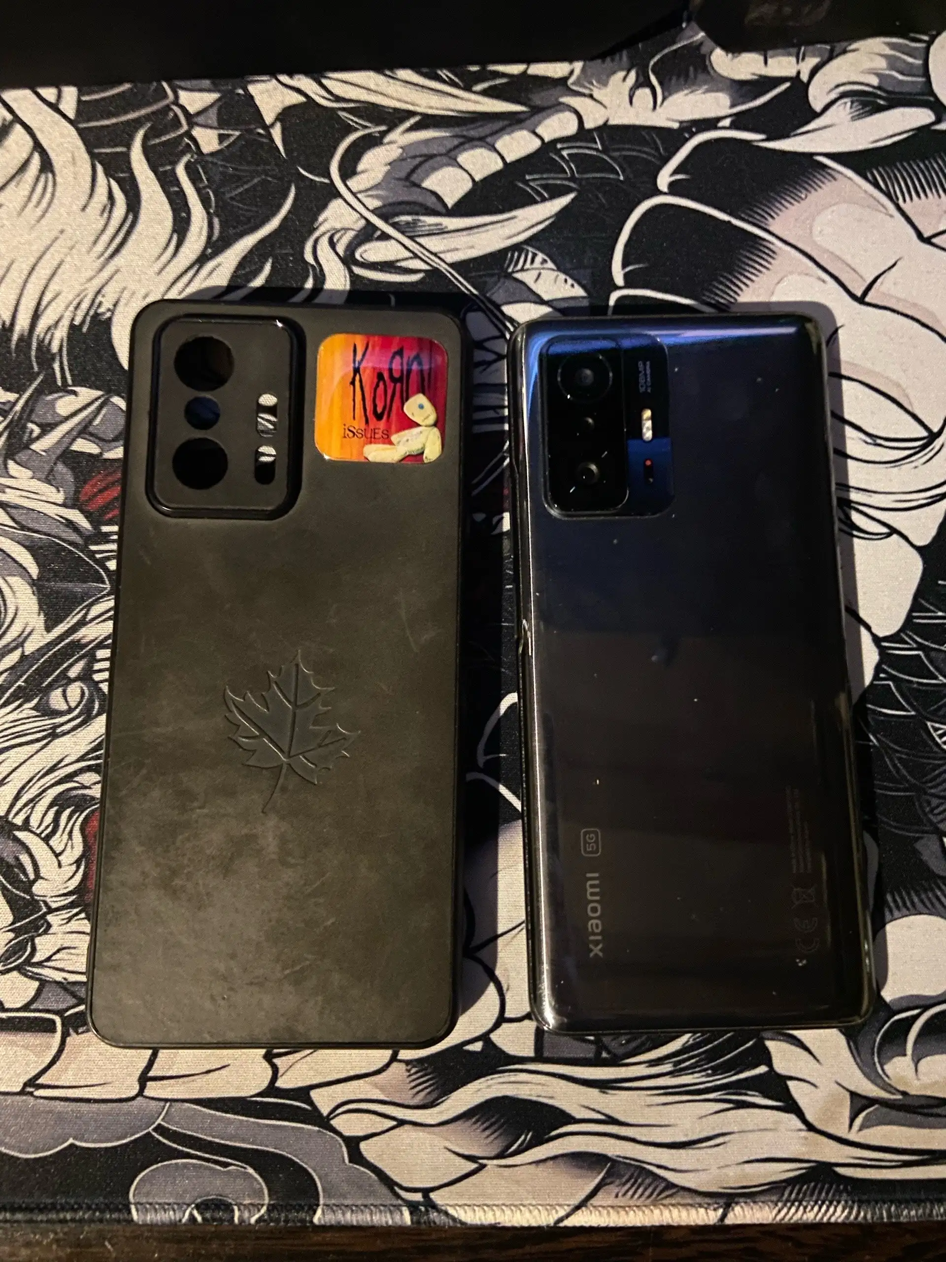 Xiaomi 11T 8/256 - Смартфоны (Электроника) в Новокузнецк