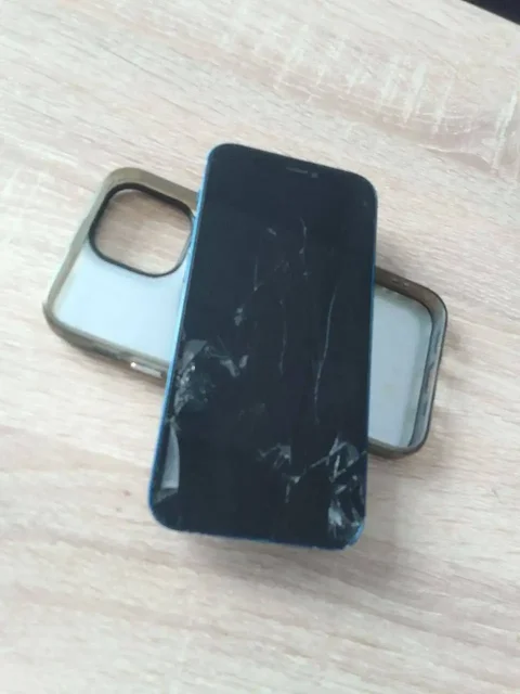 iPhone 12 mini - частное объявление в Новокузнецк