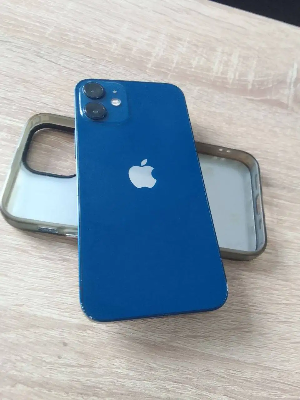 iPhone 12 mini - Электроника в Новокузнецк