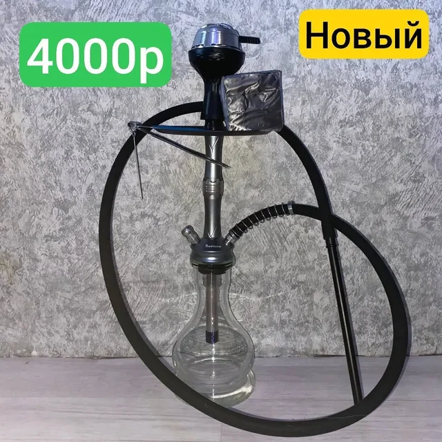 Продам новые кальяны - частное объявление в Новокузнецк
