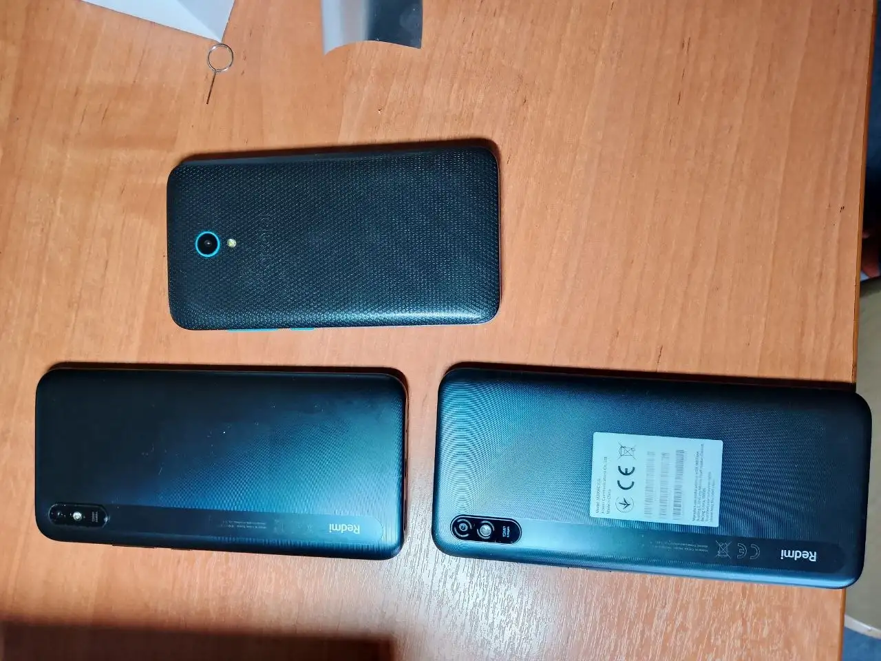 Продажа Redmi 9A и Alcatel - Электроника в Новокузнецк