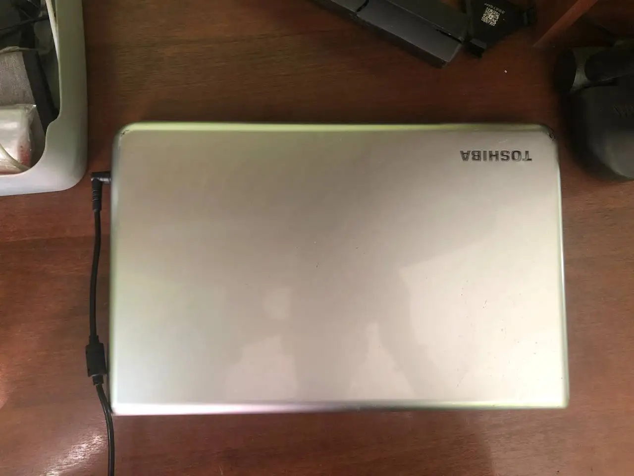 Ноутбук Toshiba Satellite C50D-A-L3S - Ноутбуки (Электроника) в Новокузнецк