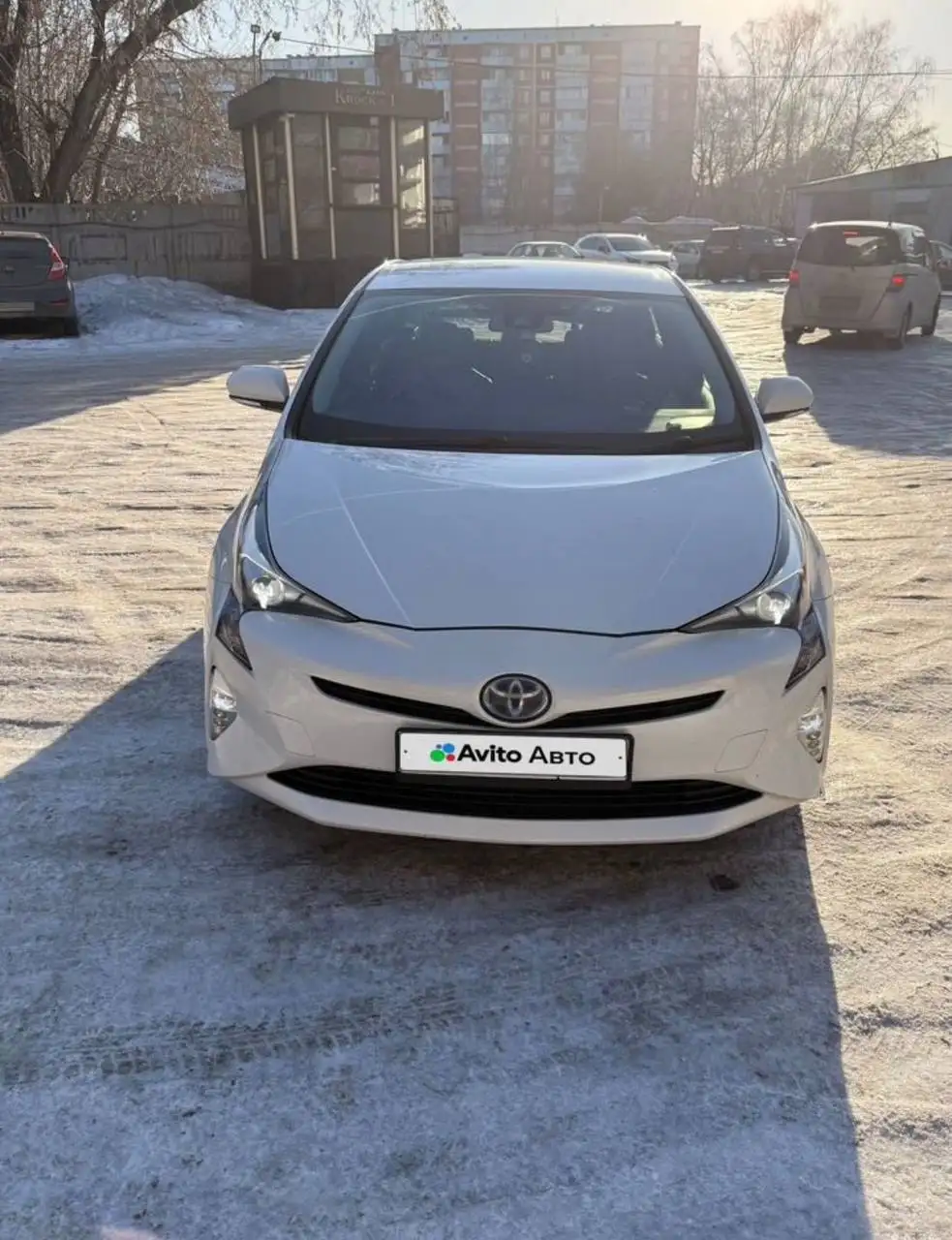 Продажа ОТС 2018 - Авто в Новокузнецк