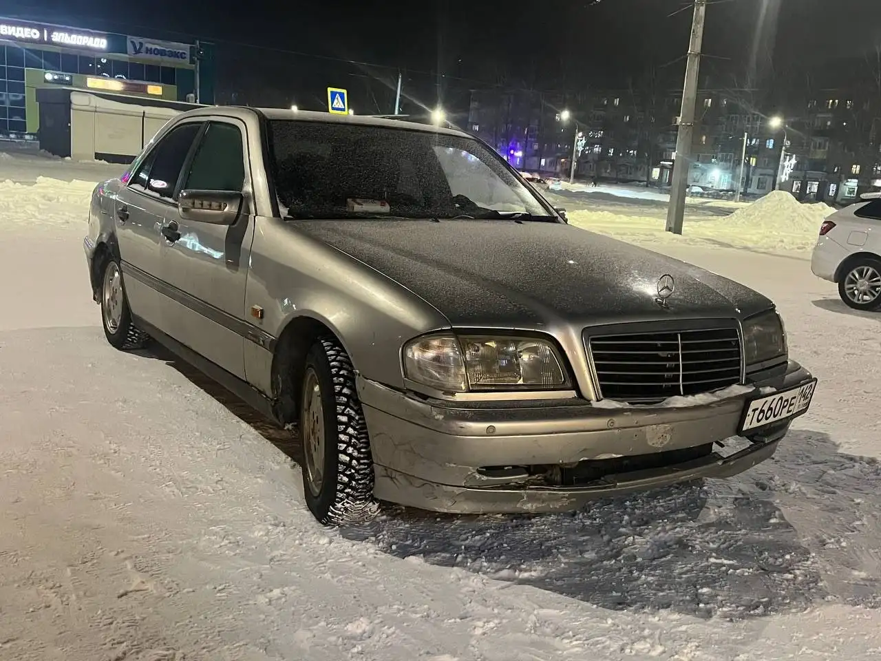 Продажа авто с обменом - Авто в Новокузнецк