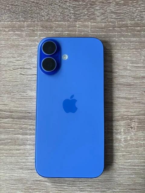 iPhone 16 256GB - частное объявление в Новокузнецк