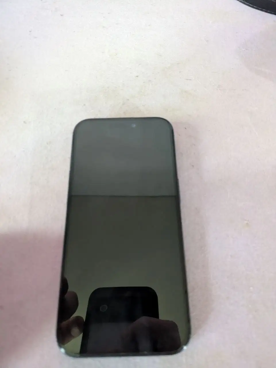iPhone 15 Pro 256 Gb - Мобильные телефоны (Электроника) в Новокузнецк