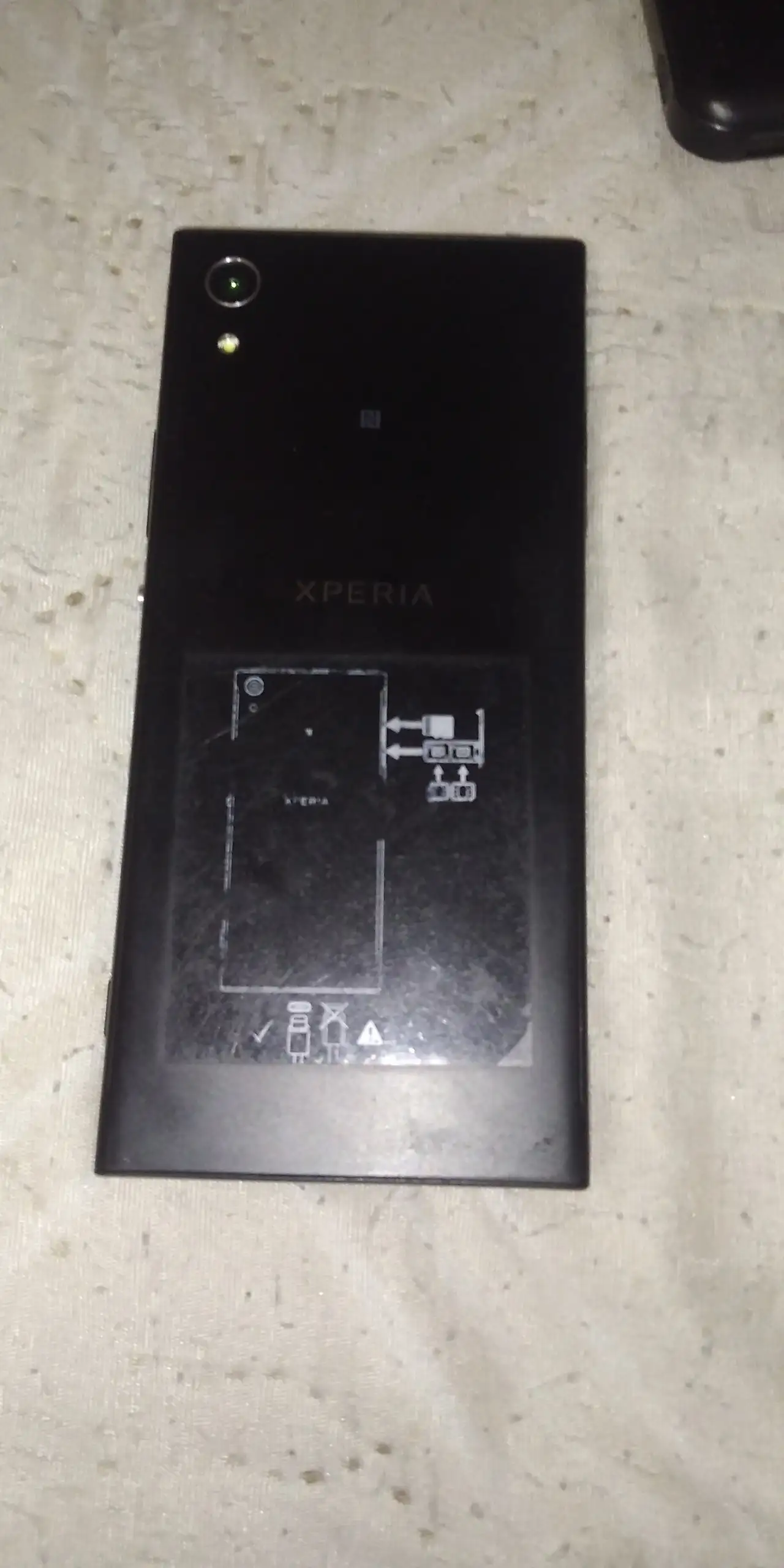 Sony G3122 - Телефоны (Электроника) в Новокузнецк