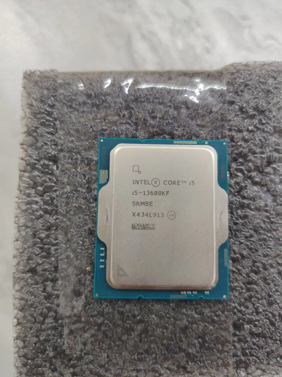 Intel Core i5-13600KF - Комплектующие (Электроника) в Новокузнецк