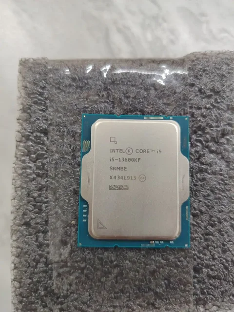 Intel Core i5-13600KF - частное объявление в Новокузнецк