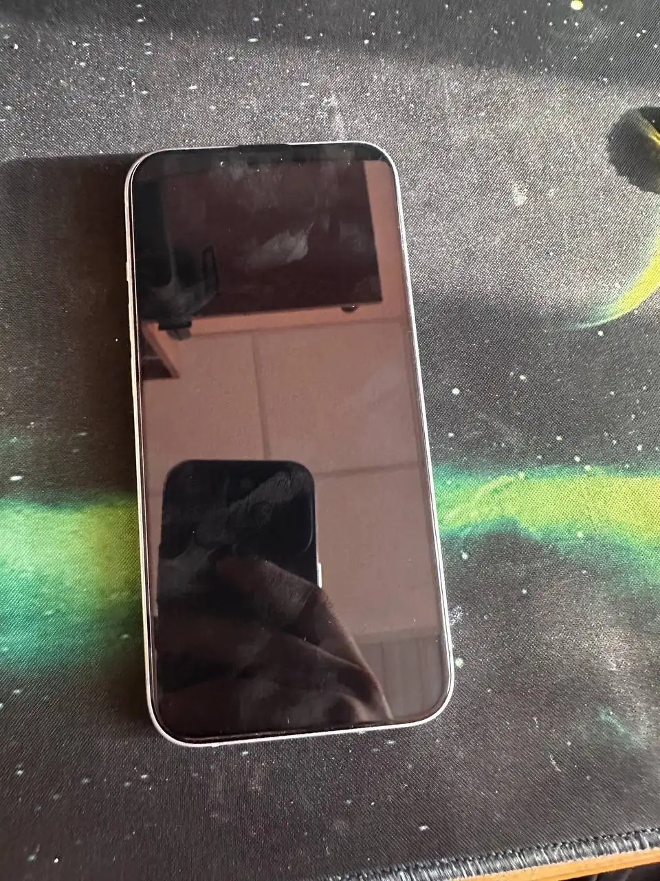 iPhone 14, 81% АКБ, состояние идеал, коробка - Смартфоны (Электроника) в Новокузнецк