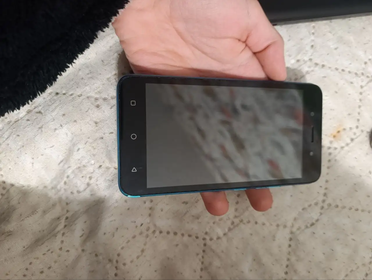 Продам телефон Realme 10s 8/128Gb White EU Global версия - Электроника в Новокузнецк