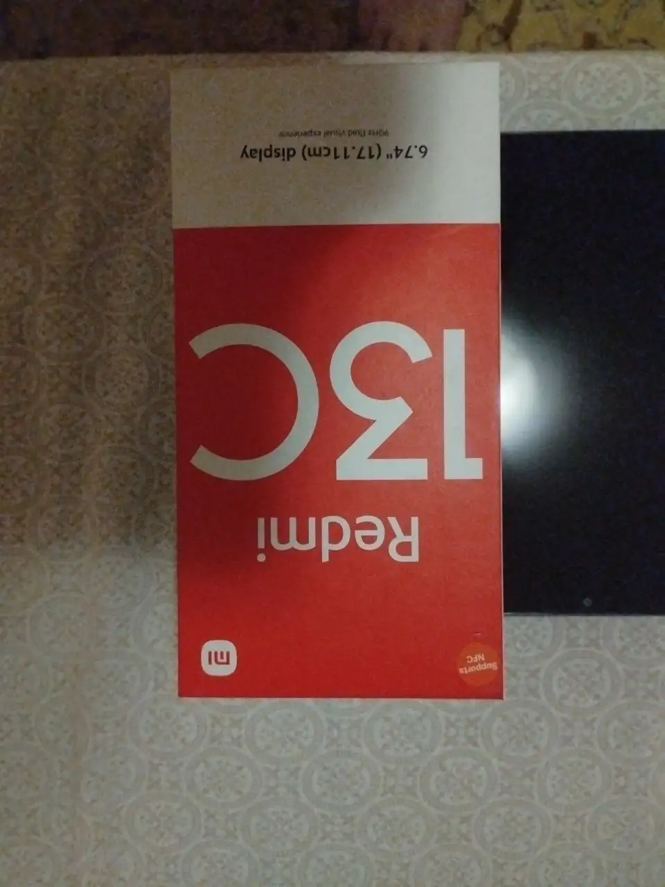 Продам Redmi 13C в отличном состоянии - Смартфоны (Электроника) в Новокузнецк