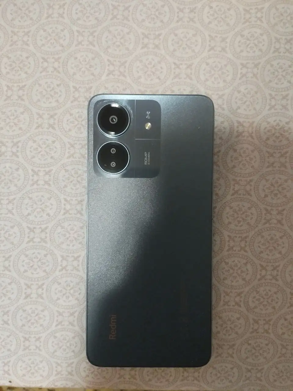 Redmi 13C 4/128 в идеальном состоянии - Мобильные телефоны (Электроника) в Новокузнецк