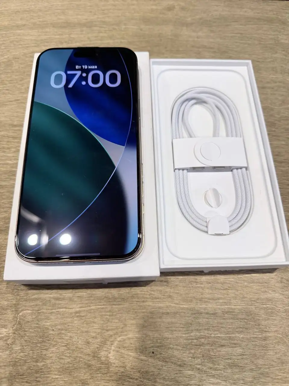 АЙФОН 16 ПРО МАКС 256 SIM + eSIM - Смартфоны и гаджеты (Электроника) в Новокузнецк