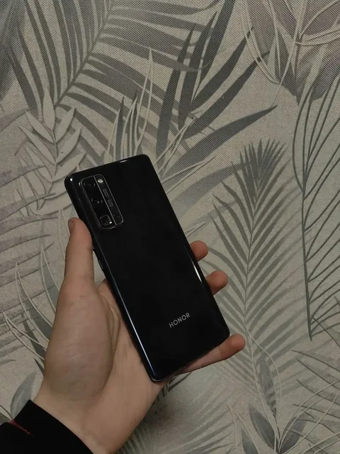 Honor 30 Pro Plus / Huawei P60 - Видеонаблюдение в Новокузнецк