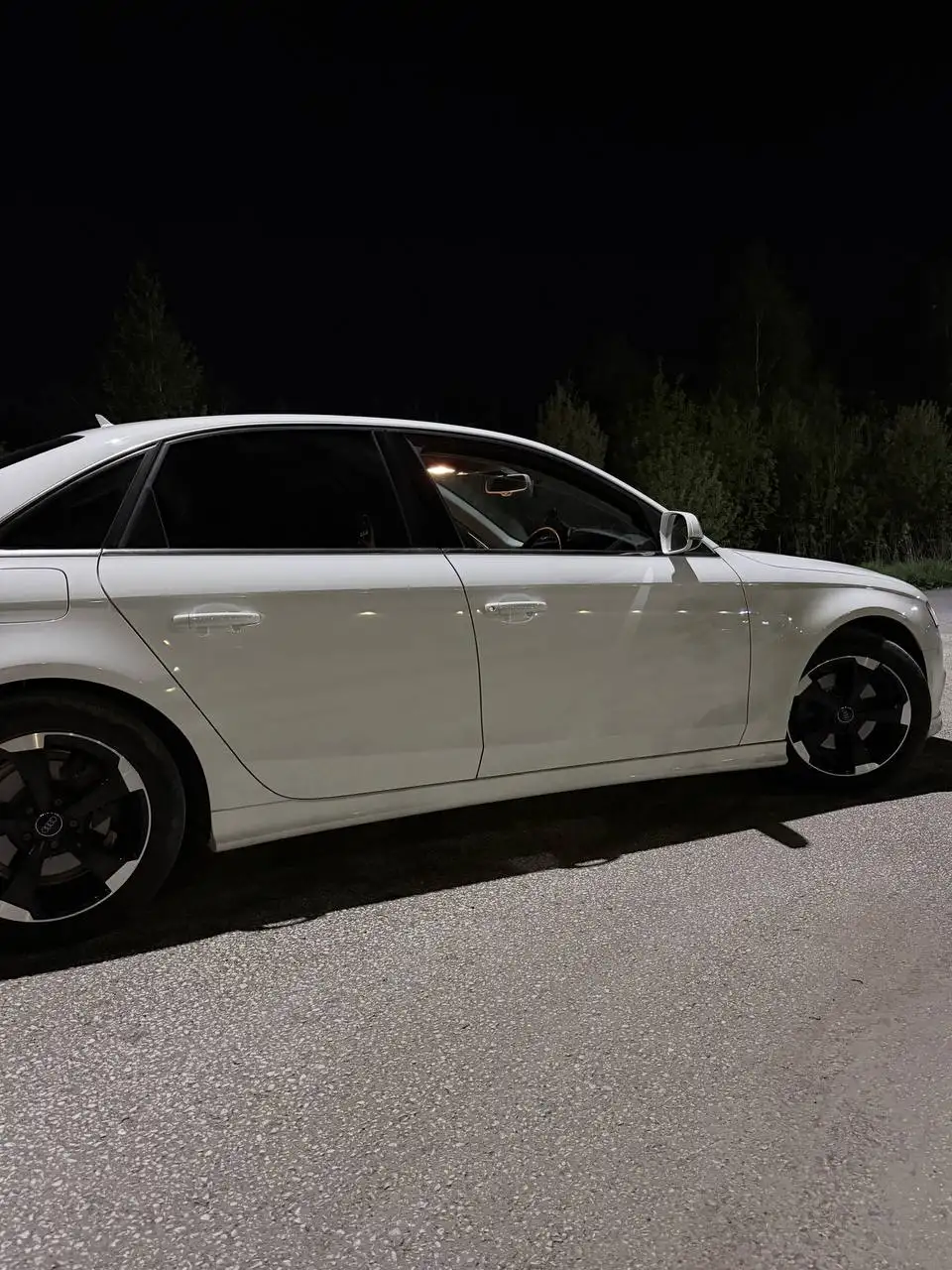 Продается Audi A4 - Легковые автомобили (Авто) в Новокузнецк