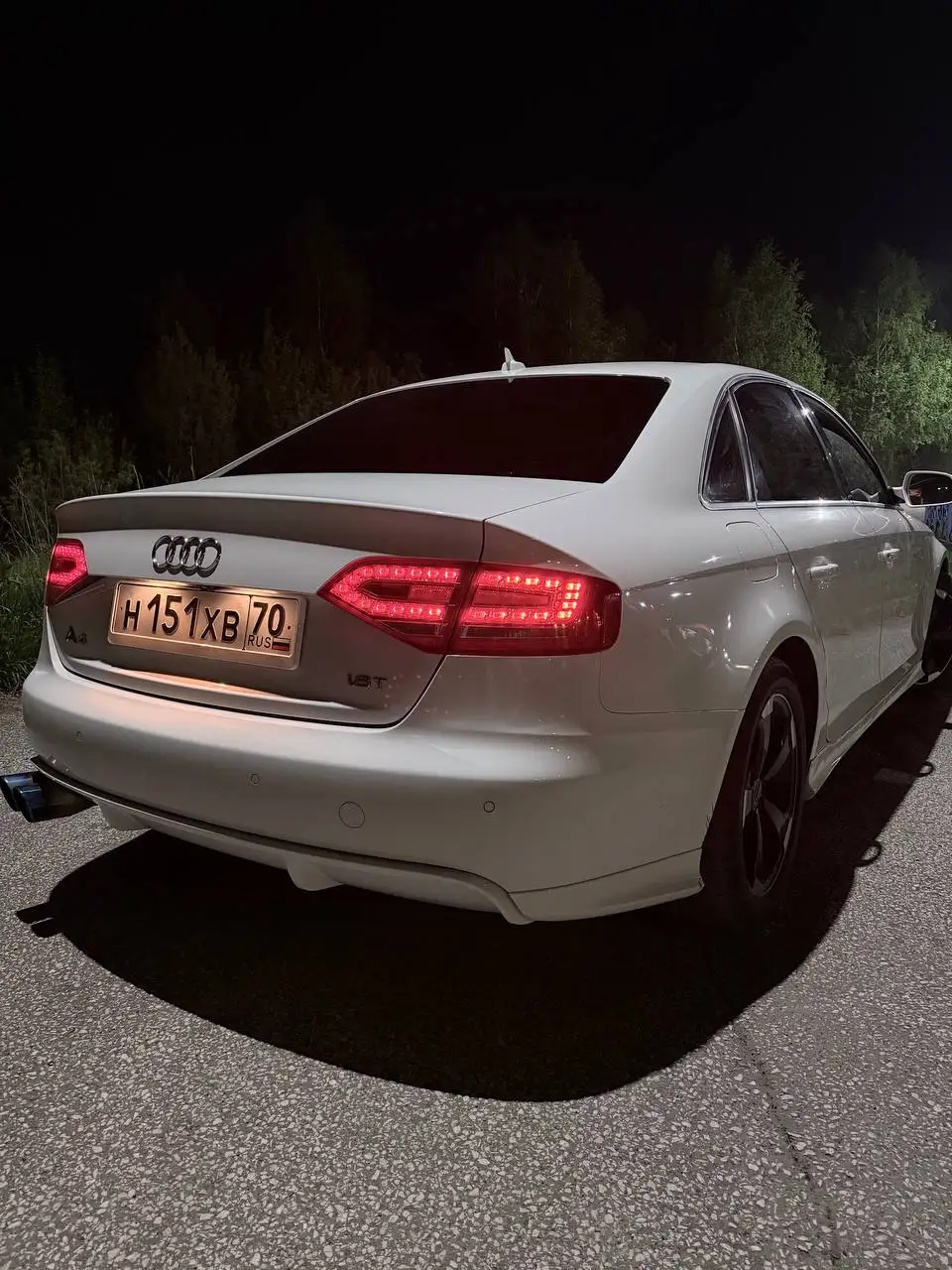Продается Audi A4 - Легковые автомобили (Авто) в Новокузнецк