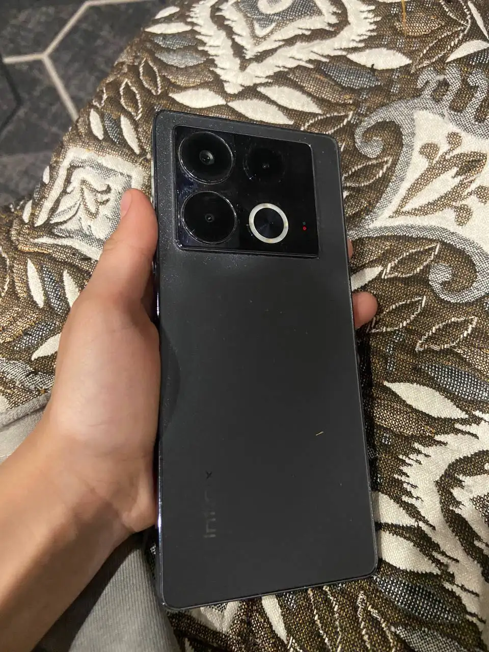 Обмен Infinix Note 40 на iPhone - Электроника в Новокузнецк