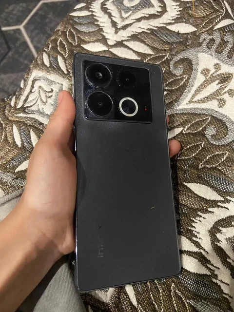 Обмен Infinix Note 40 на iPhone - Автоэлектроника в Новокузнецк