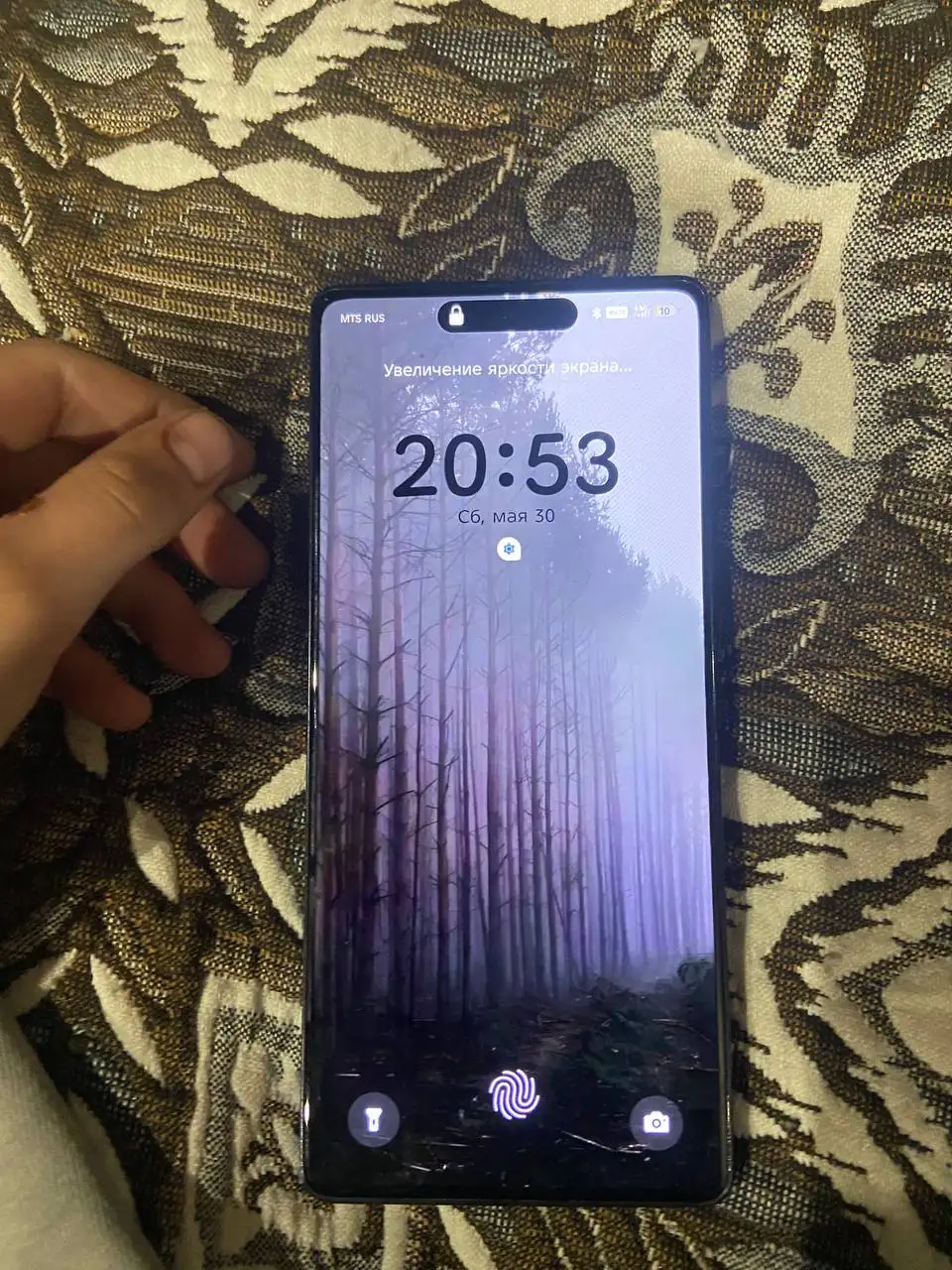 Обмен Infinix Note 40 на iPhone - Электроника в Новокузнецк