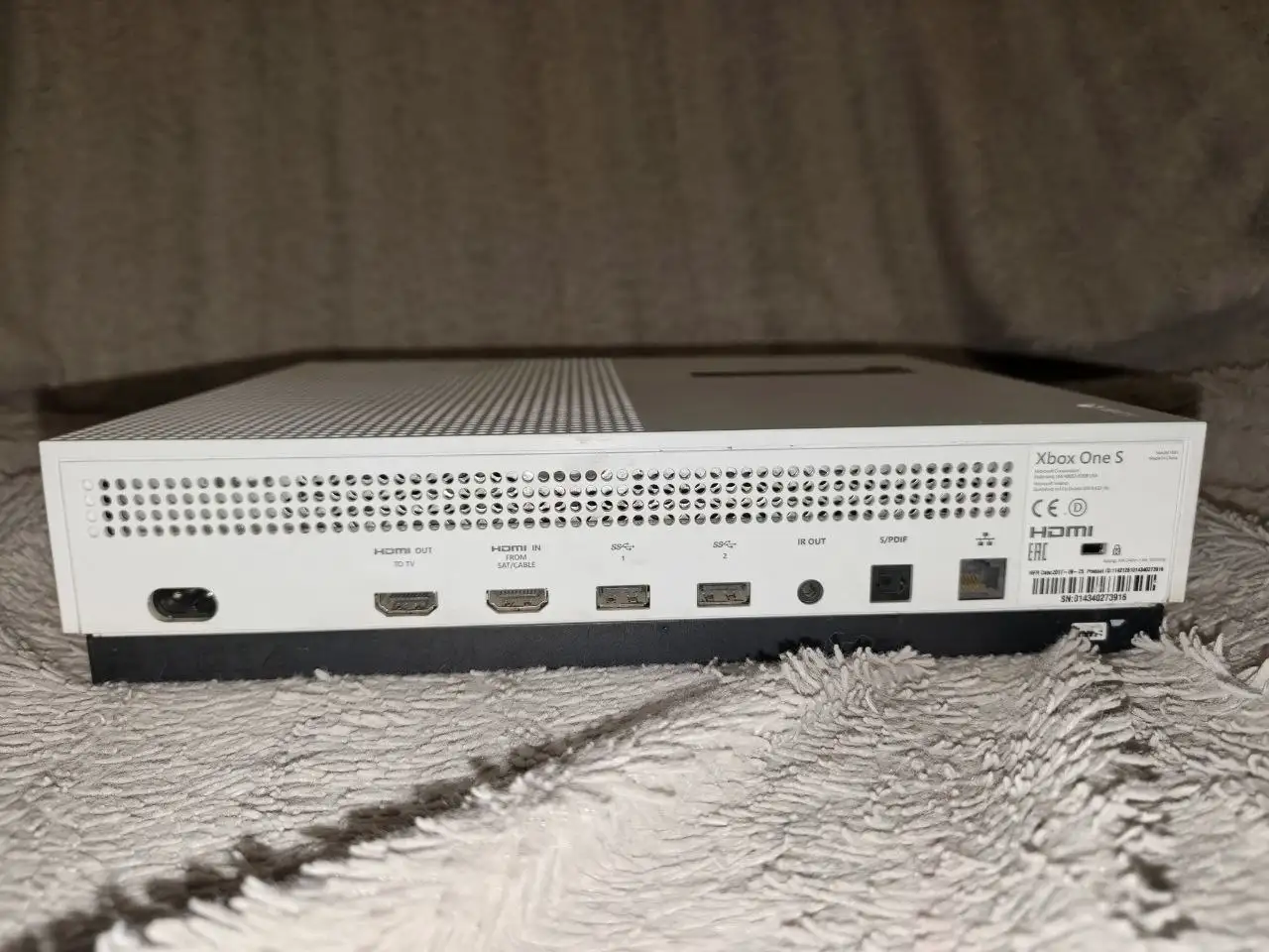 Продажа игровая консоль Xbox one - Игровые консоли (Электроника) в Новокузнецк