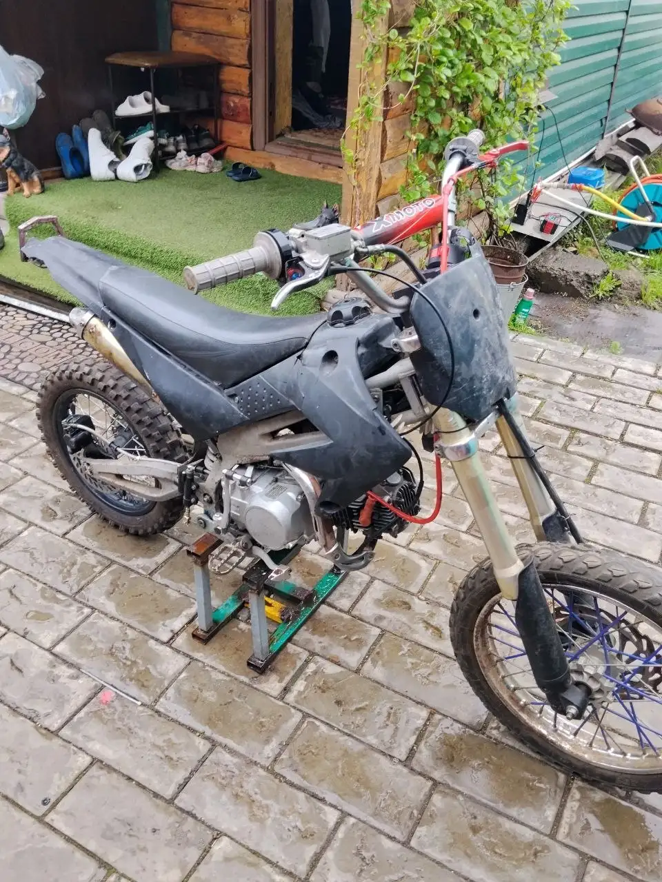 Продам Raptor 150 - Ноутбуки (Электроника) в Новокузнецк