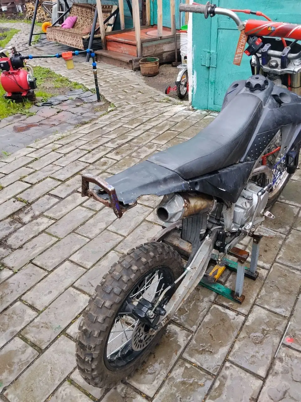 Продам Raptor 150 - Ноутбуки (Электроника) в Новокузнецк