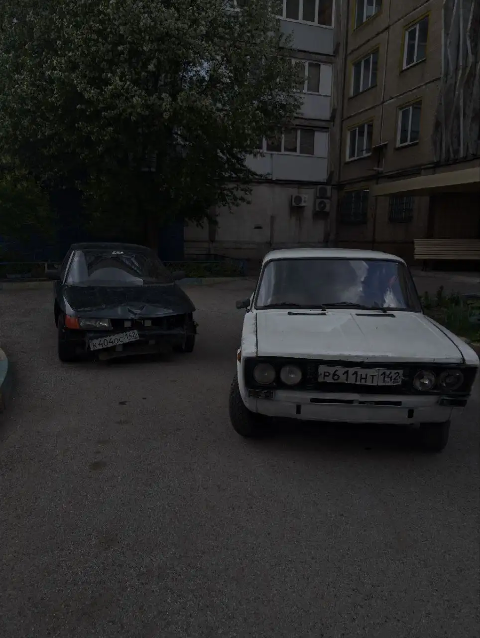 Обмен на передний привод - Авто в Новокузнецк