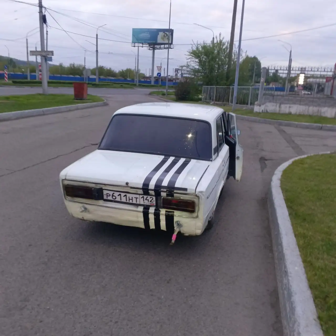 Обмен на передний привод - Авто в Новокузнецк