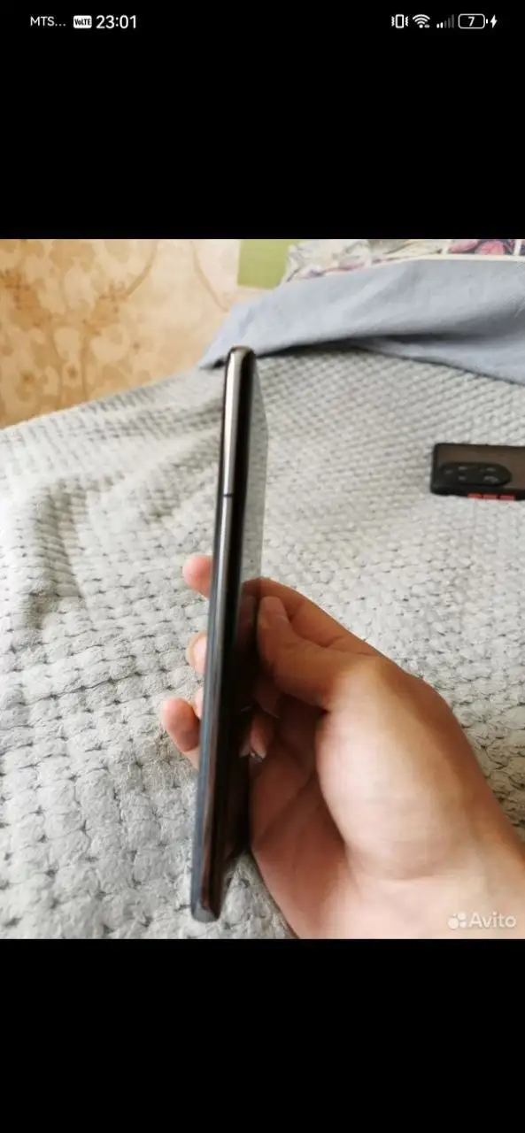 Huawei P50 Pro в идеальном состоянии - Мобильные телефоны (Электроника) в Новокузнецк